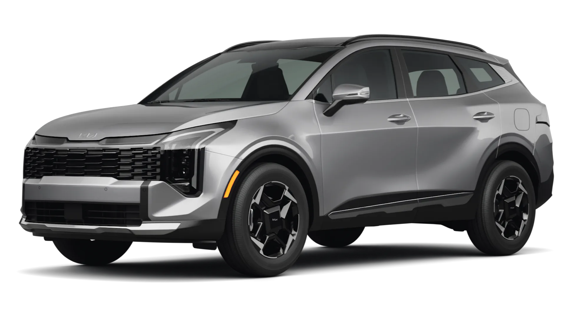 2026 Sportage
