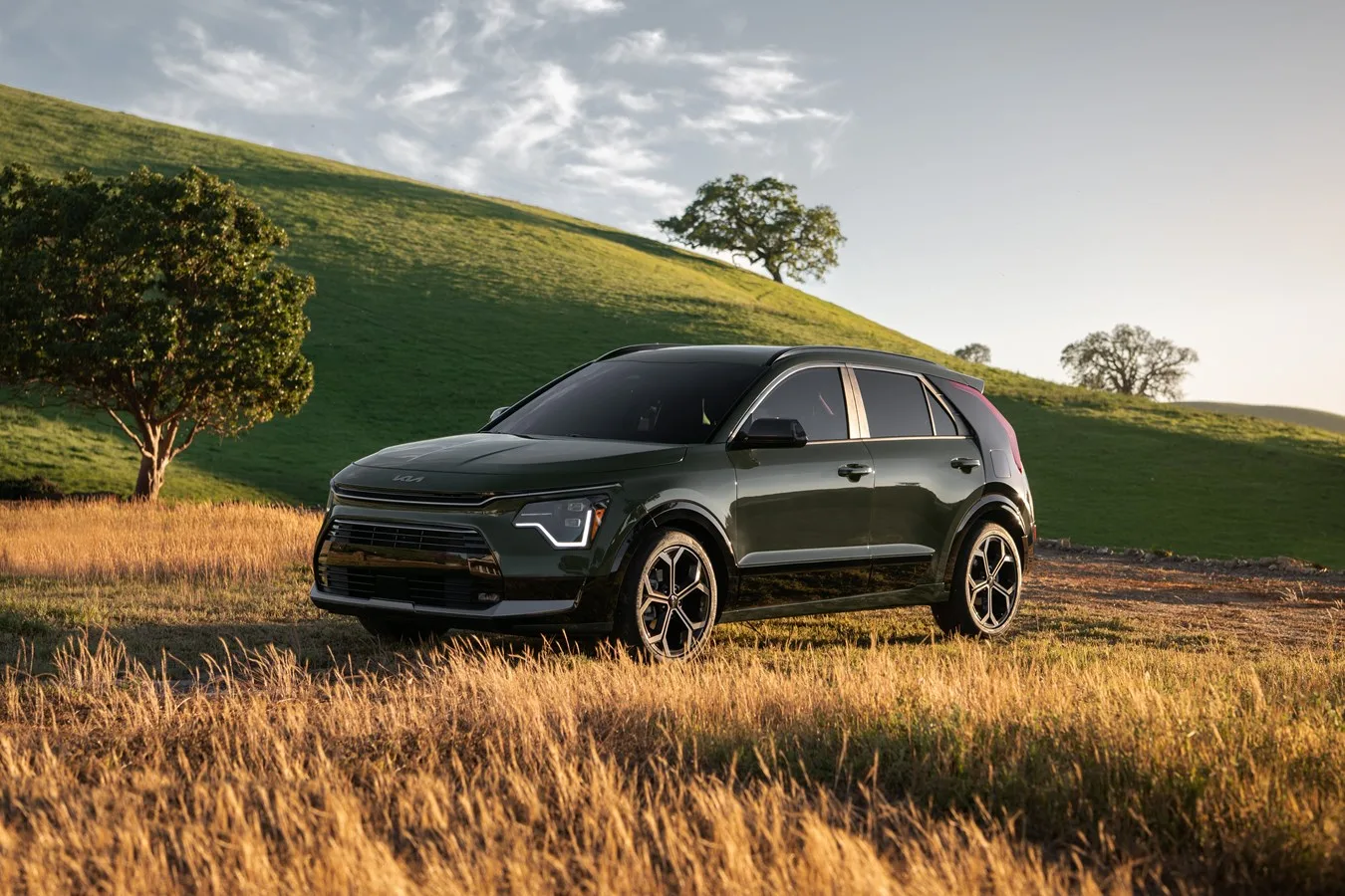 2025 Niro