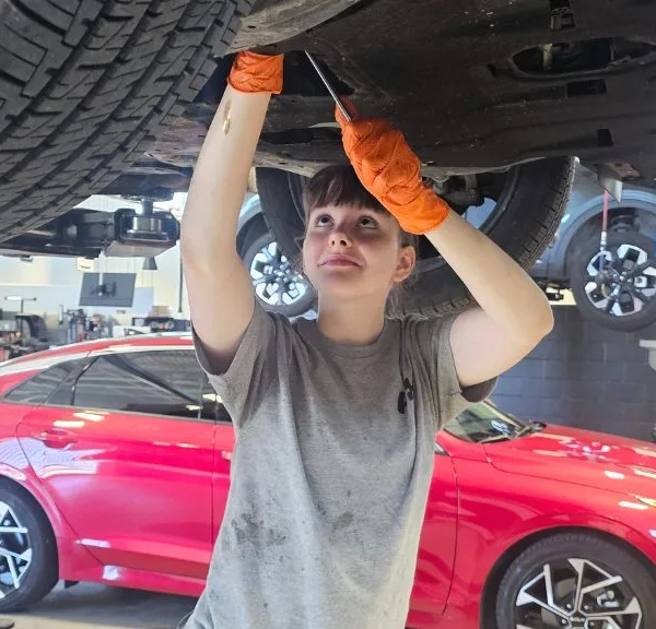 2025 H+H Apprentice Class