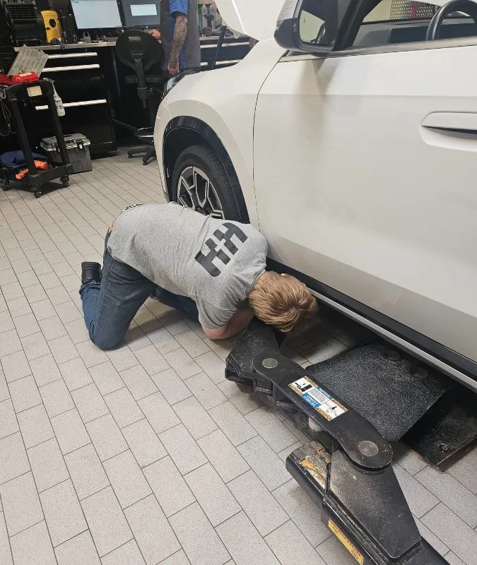 2025 H+H Apprentice