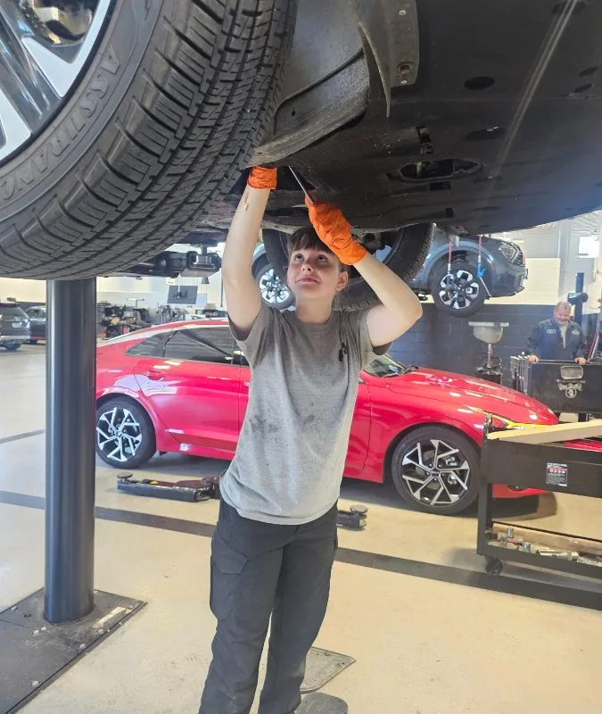 2025 H+H Apprentice