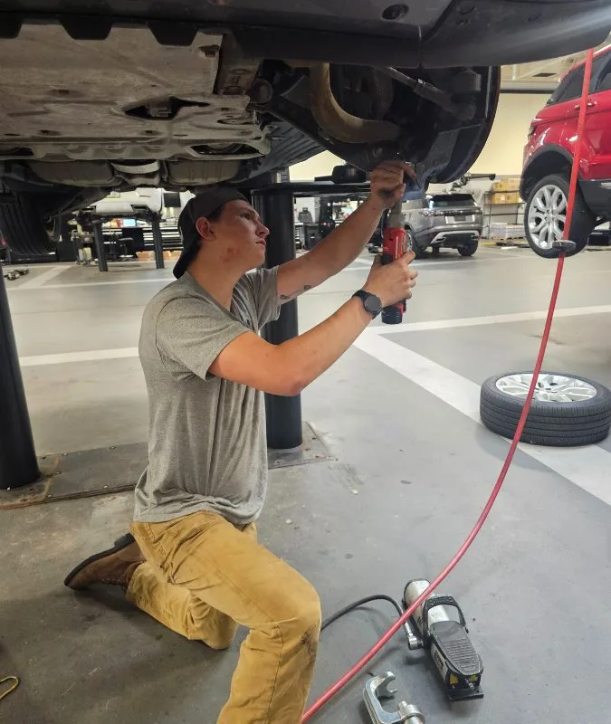 2025 H+H Apprentice