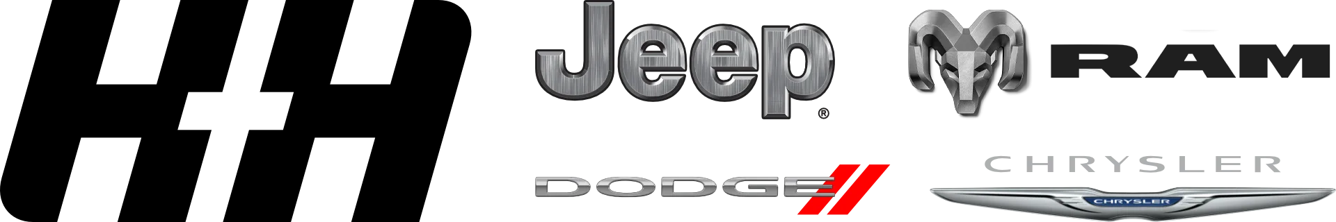 HH Jeep Dodge Ram