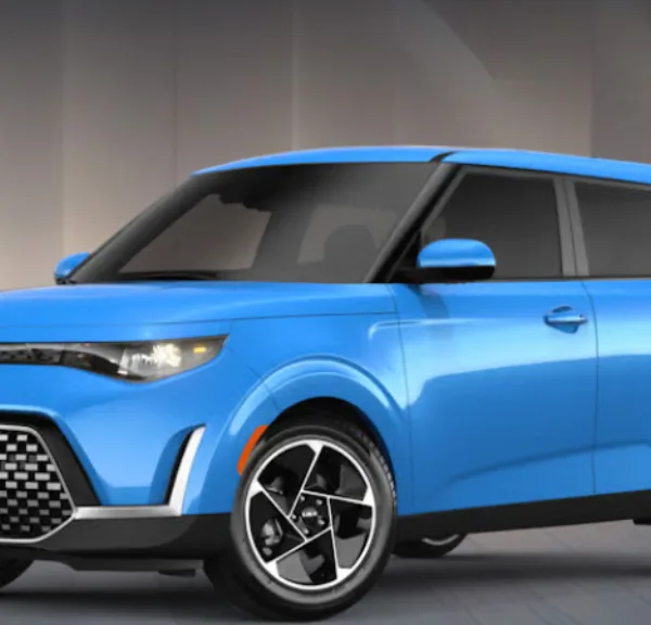 What Does Your Car Say About Your Style?
