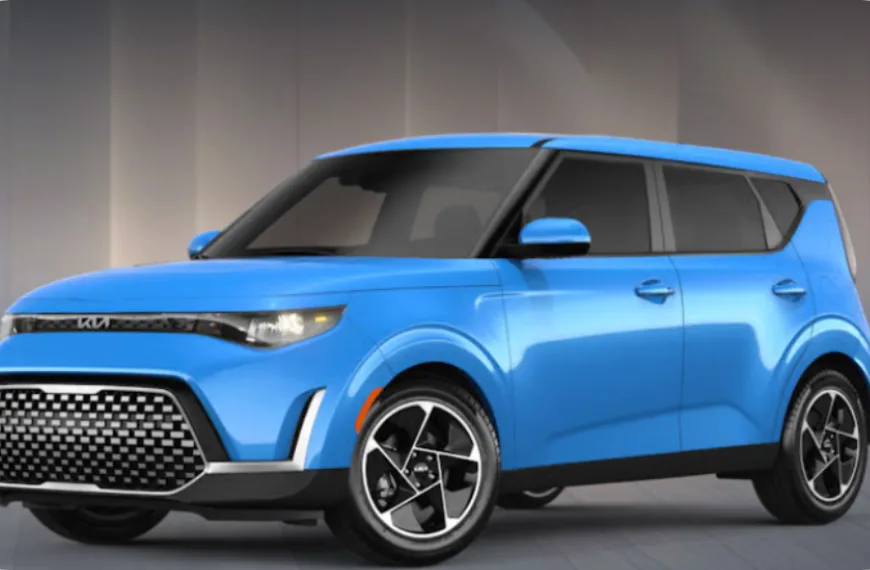 What Does Your Car Say About Your Style?
