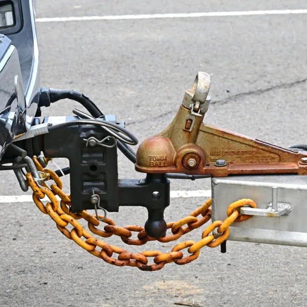Towing hitch