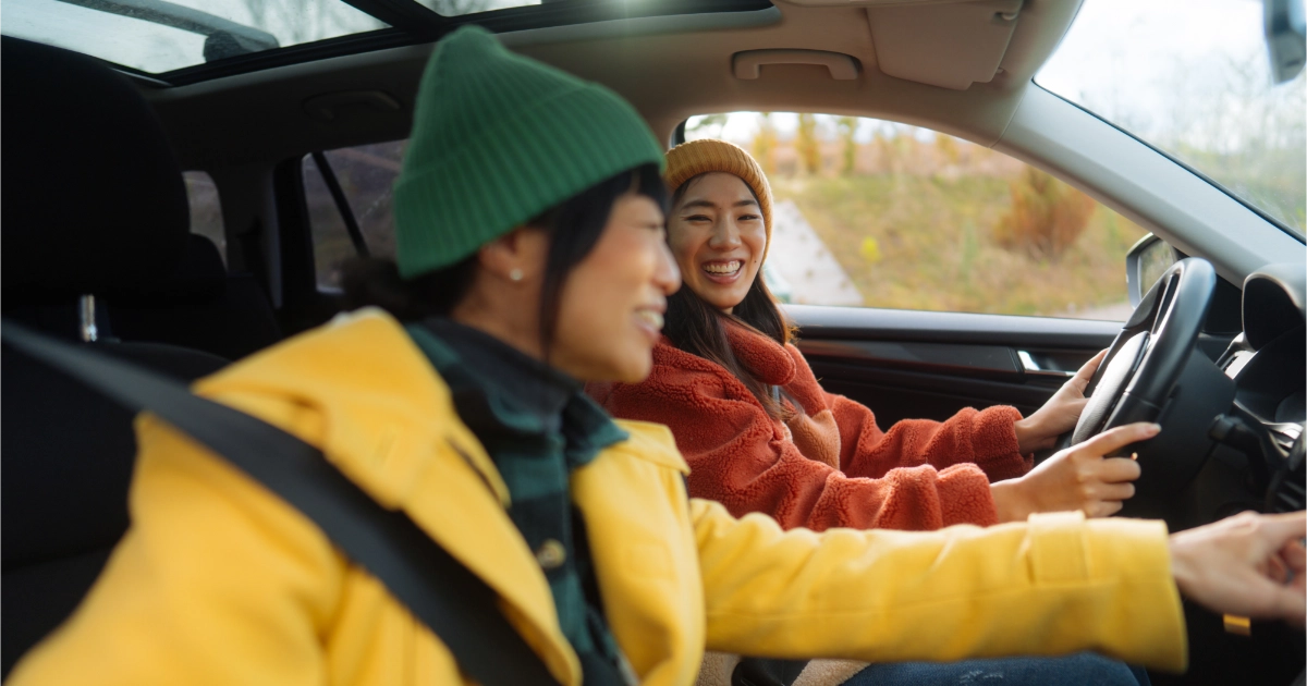 winter car service omaha
