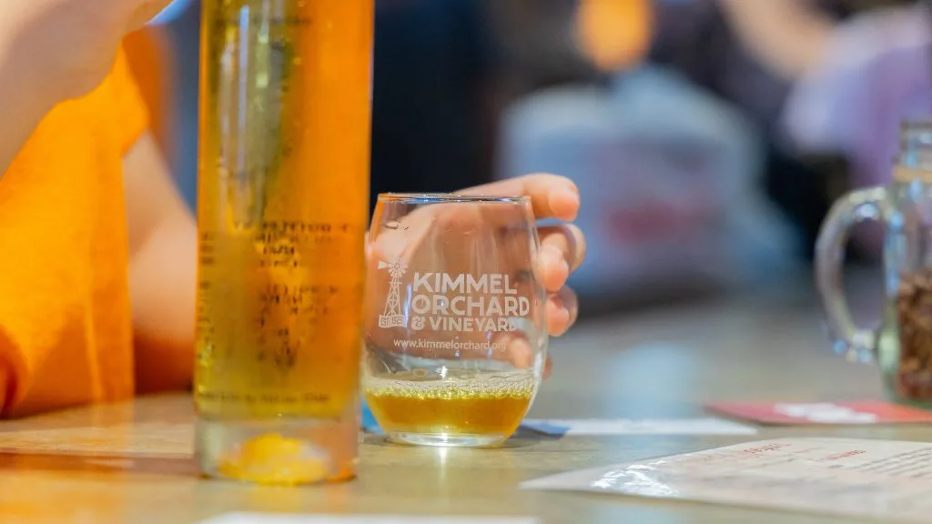 AppleJack Festival and Hard Cider Tastings