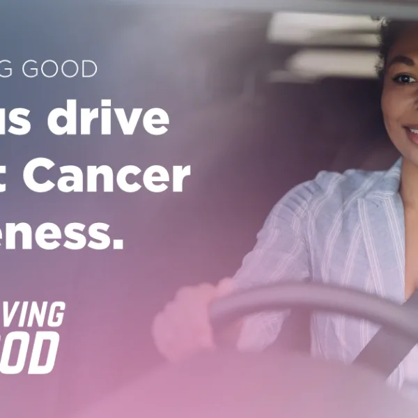 H+H Breast Cancer Awareness Month