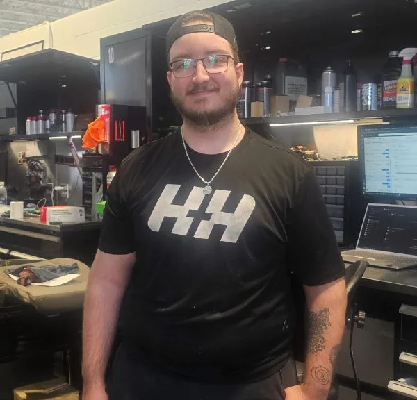 H+H 2025 September Youth & Mentor Spotlight