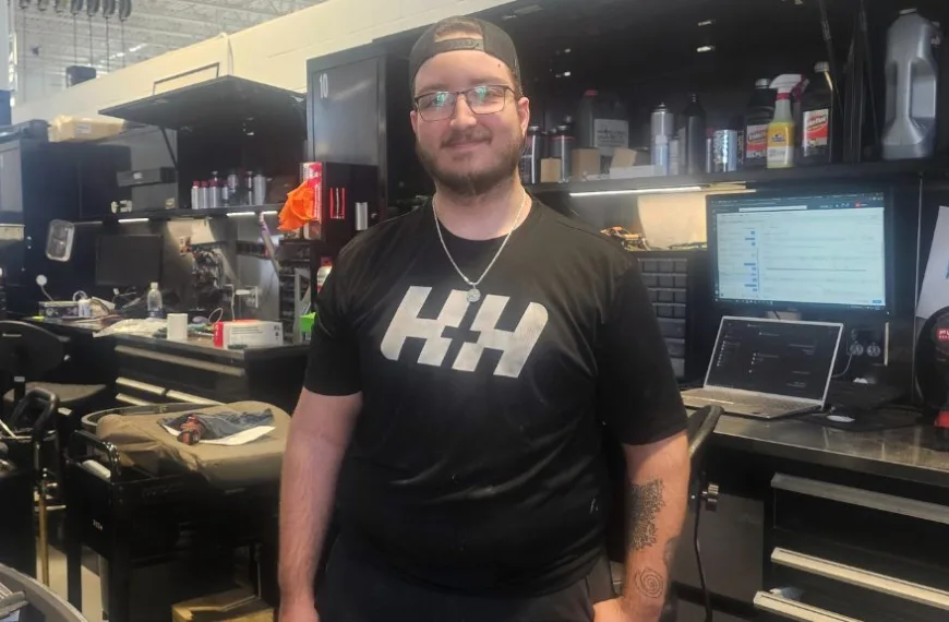 H+H 2025 September Youth & Mentor Spotlight