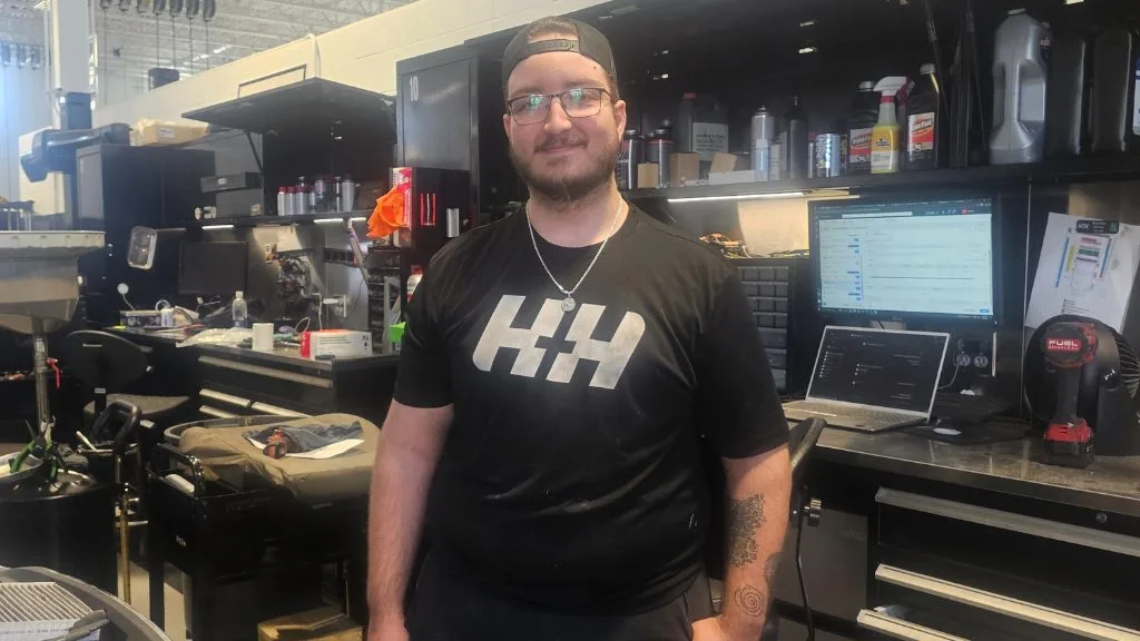 H+H 2025 September Youth & Mentor Spotlight